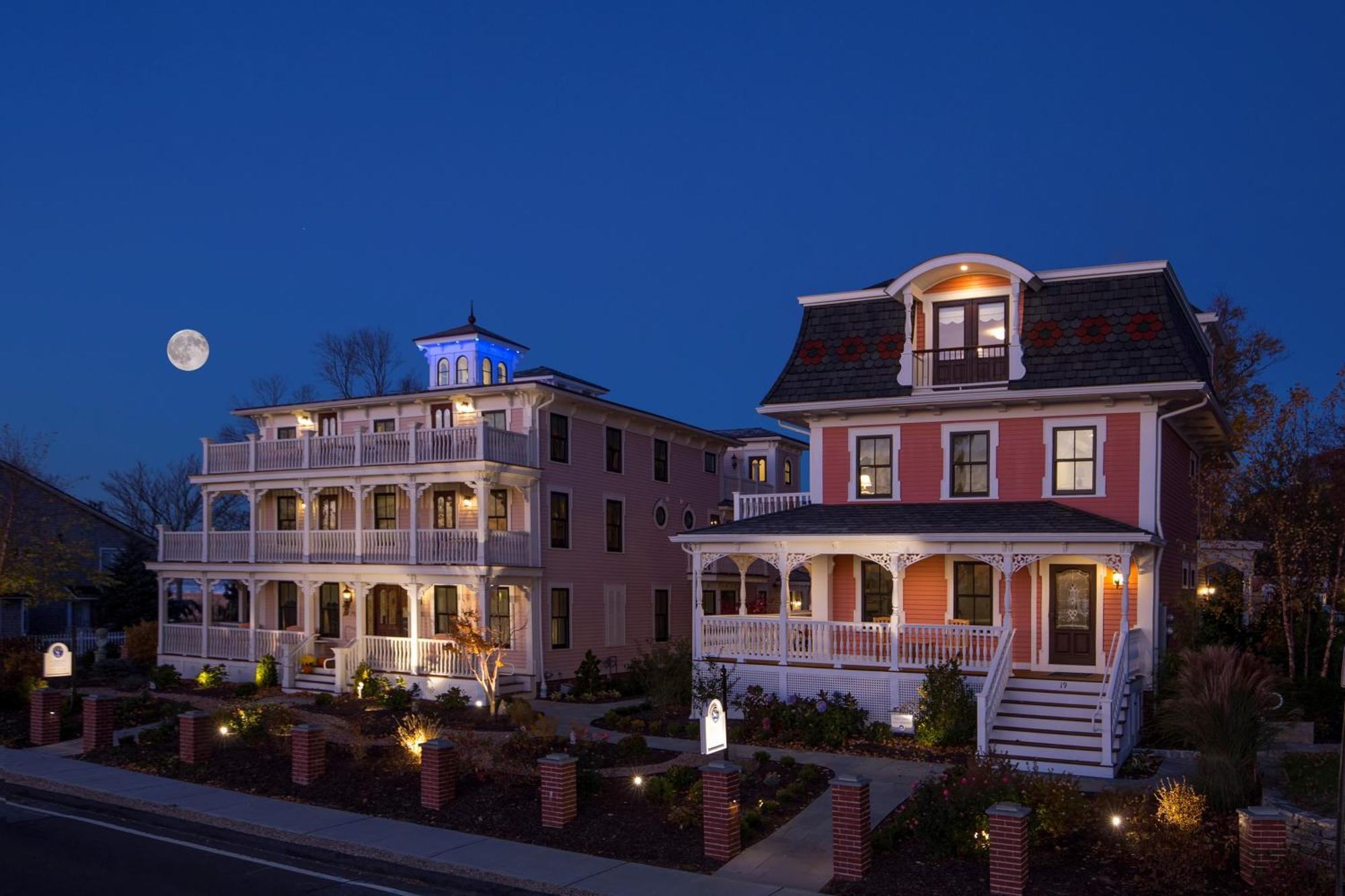 Saybrook Point Resort & Marina Old Saybrook Exterior photo