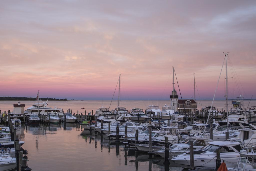 Saybrook Point Resort & Marina Old Saybrook Exterior photo